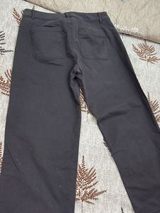 Old Navy Washed Grey Jeans