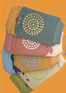 Baby knee pad