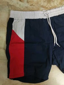 Highlander Shorts