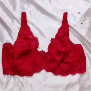 new bra