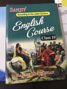 10th Or 11th BOOKS 📚