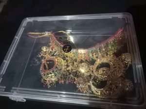 Ekdum New Jwellry Set
