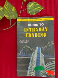 Intraday Trading Guide