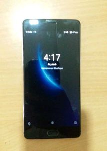 OnePlus 3