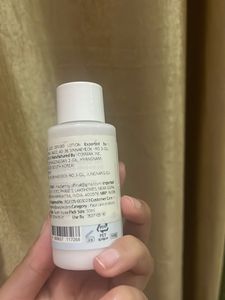 Roundlab Dokdo Moisturizer