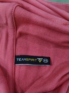 Pink Motivation Hoodie
