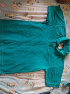 Sea Green Tshirt