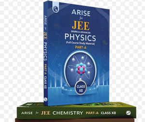 ARISE FOR JEE MAINS IN ADVANCE FULL COURSE