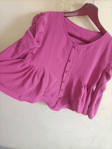 Tunic Top