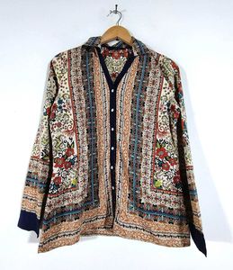 Multi Floral Print  (Women's)