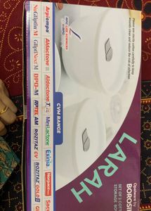 Larah by BOROSIL Mixing Bowls