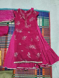 Kids 4 Peice Set