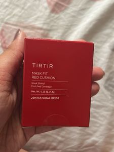 TirTir Red Cushion Mini Foundation