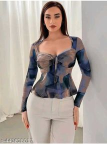 Women Trendy Top