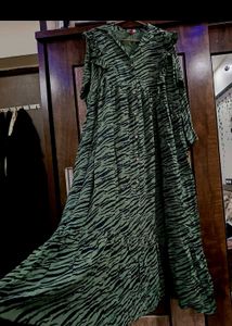 LONG KOREAN GOWN