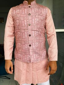 2 Piece Kurta Set