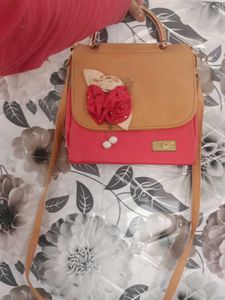 New Hand Bag