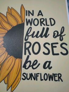 Wall Poster