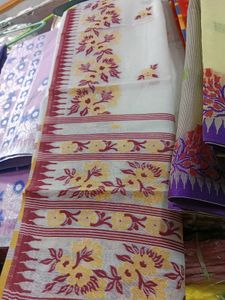Manipuri Mekhela Sador Set