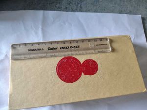 Stationery Set
