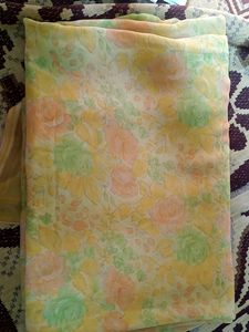 Daily Use Sari💫