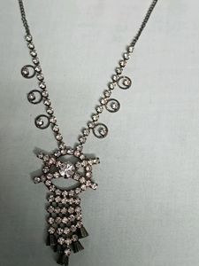Shiny Necklace