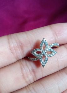 ✨American Diamond Ring
