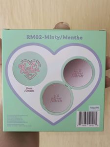 Kim Chi Premium Mirror