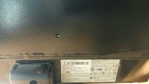 HP LCD Monitor