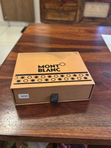 Montblanc Wallet