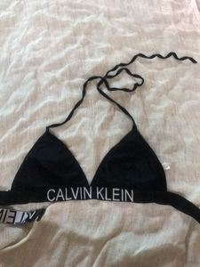 CK Bra