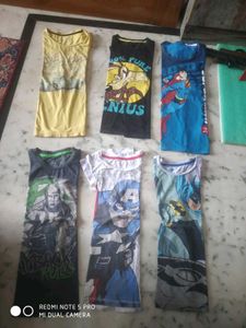 Boy T-shirt