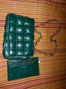 Bottega Veneta Slingbag