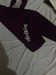 Converse Hoodie