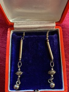 Combo Pack Of Beautiful Five Pair Earrings ✨