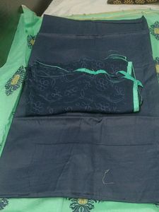 Dress Material...very nice Colour Combination