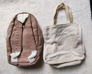 Doll Bag