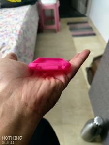 Amzer Case For Apple iPod Touch 4th Gen