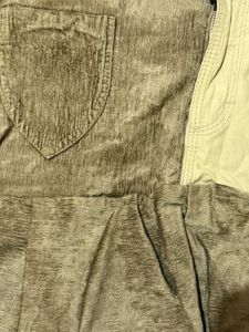 Y2K Vintage Pleated Miniskirt