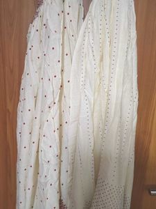 Long skirt