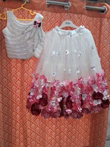 designer lehenga choli