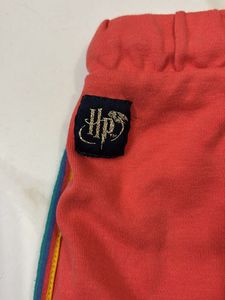 Harry Potter Running Shorts