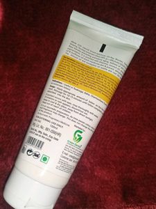 Tecotop SPF 30+ sunscreen lotion