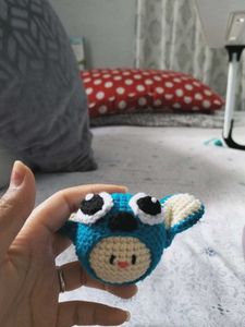 Crochet Stitch