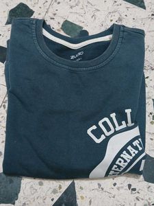 Cotton T-shirt