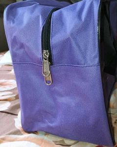 Gym &amp; Travel Bag