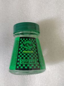 Nova Ayurvedic Cream