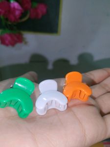 Hair Clutcher (Any7)