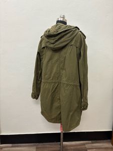 unisex Jeep Jacket