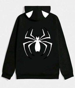 Spider-Man Hoodie